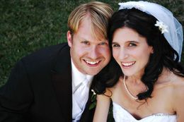Matt and Sarah